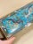 Japanese Exceptional Meiji Japanese Cloisonne Enamel Phoenix Dragon Box Signed Inaba For Sale - Image 3 of 15