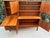 1960s 1960s Mid Century Teak Sideboard/Buffet Liquor Bar/Hutch G-Plan For Sale - Image 5 of 13