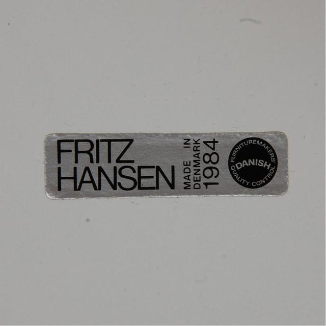 Rectangular Dining Table by Piet Hein, 1980s For Sale - Image 16 of 17