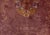 1920s, Handmade Antique Art Deco Chinese Rug 3.1' X 4.10' For Sale - Image 9 of 9