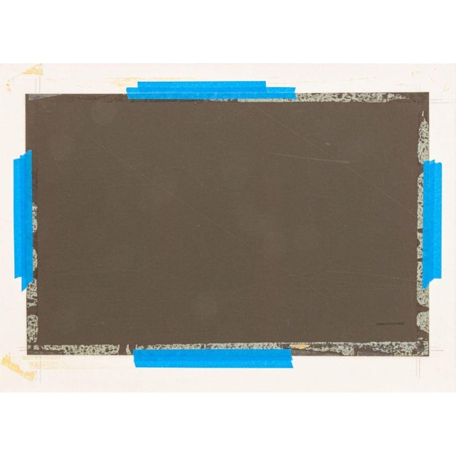 Anne Sager Portrait of Fernando Botero Collage For Sale In New York - Image 6 of 7