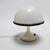 Vintage Mushroom Lamp in Plastic, 1970s, in Good conditions. Designed 1970 to 1979 European Plug (up to 250V).The wiring...