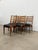 Set of 6 Vintage Mid Century Modern Dining Chairs by G Plan For Sale In New York - Image 6 of 9