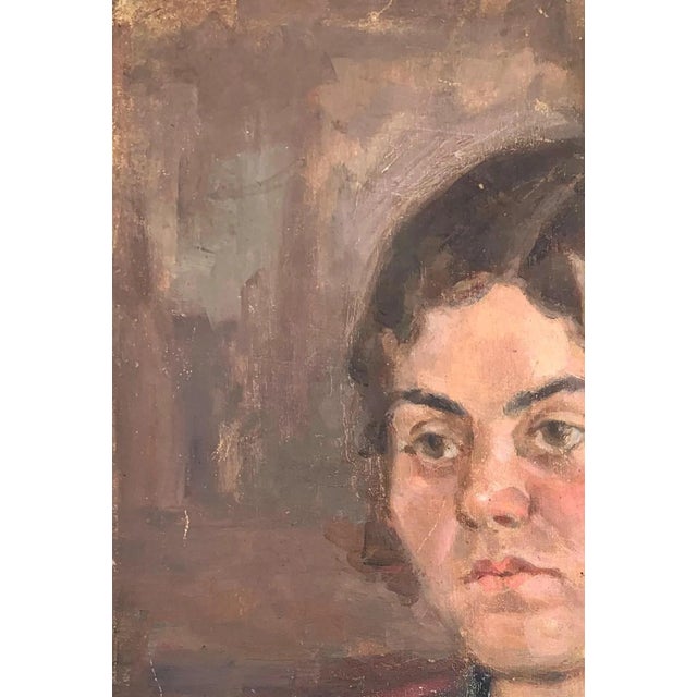 FREE SHIPPING worldwide. The painting will be rolled up and packed securely in a special protective tube. Note: The...