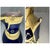 19th Century Thomas Forester Majolica Pitcher: "Say Please" Child & Dog, c. 1865-1880 For Sale - Image 9 of 10