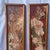 These Vintage Stephen Kaye Textured Floral Art Panels are original large paintings created by artist Stephen Kaye in the...
