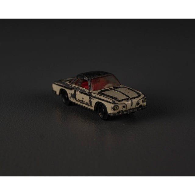 V248 Karman Ghia Model from Siku, Germany For Sale - Image 9 of 18