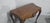 Mahogany Console Hall Table, 1900 For Sale - Image 9 of 13