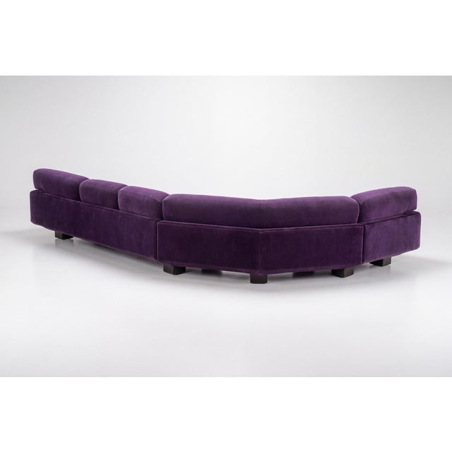 Preview Sectional Designed by M. Fillmore Harty For Sale - Image 9 of 13