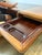 Dyrlund Rosewood Desk For Sale - Image 6 of 12