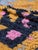 Vintage Yellow Boujad Rug - 8.3 X 6.5 Ft For Sale - Image 4 of 9