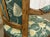 Louis XVI Style Beechwood Armchairs, 1800s, Set of 2 For Sale - Image 12 of 18