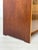 Mid-Century Modern Bar Cabinet in Birch For Sale - Image 5 of 11
