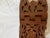 Mid 20th C Hand Carved Book Stand For Sale - Image 14 of 15