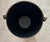Metal English Fire Brigade Bucket For Sale - Image 7 of 9