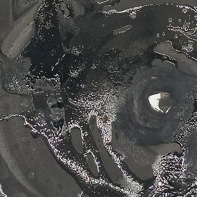 Leaky Enso - Virginia Cohn Parkum, C. Unknown For Sale In San Diego - Image 6 of 8