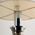 Metal Vintage Chrome Table Lamp, 1970s For Sale - Image 7 of 8