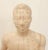 Chinese Nude Man Acupuncture Model Chinese 1950s For Sale - Image 3 of 13