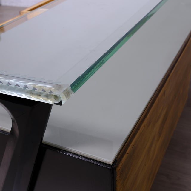 Sideboard from Vittorio Dassi, Italy, 1950s For Sale - Image 17 of 18