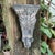 Elevate your home decor with the Acanthus Leaf Extra Large Wall Hanging Corbel, a stunning blend of artistry and...