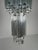 1960s Murano Glass Waterfall Chandelier in the style of Venini, 1960s For Sale - Image 5 of 10