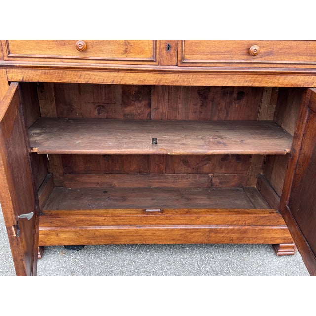 19th Century French Server For Sale - Image 16 of 18