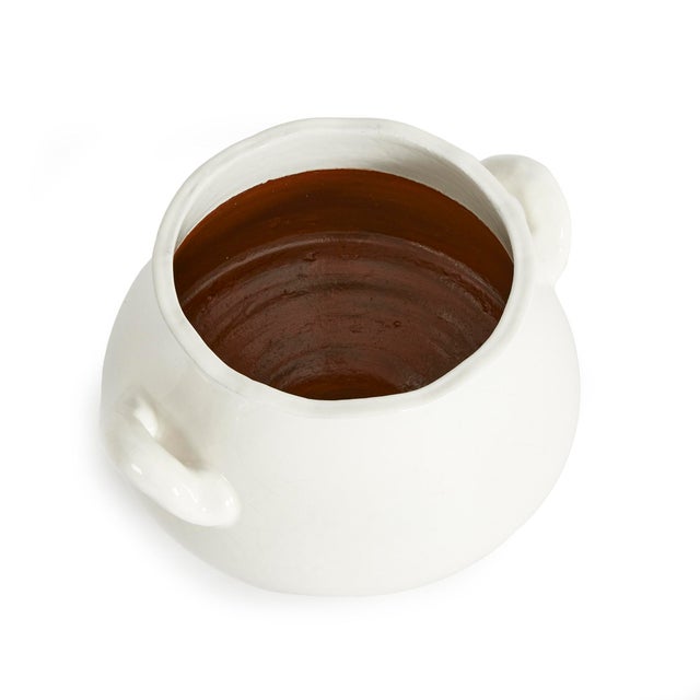 Contemporary Wellon Footed Cachepot Small For Sale - Image 3 of 9