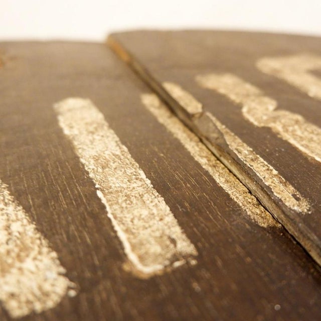 19th Century French Side Table from LEMAIRE, Champagne For Sale - Image 6 of 11