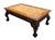 1970s 1970s Stunning Classic World Map Coffee Table That Blends Timeless Elegance With Global Adventure. For Sale - Image 5 of 11