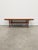 Authentic vintage mid century modern teak coffee table. This piece is in excellent condition with very few signs of age-...