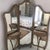 Early 19th Century Early 19th Century French Mirrored Vanity For Sale - Image 5 of 12
