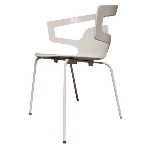 Segesta Chair by Alfredo Haberli for Alias For Sale