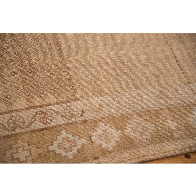 Traditional Vintage Distressed Kars Carpet - 7'6" x 12'1" For Sale - Image 3 of 13