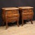 Louis XV Style Bedside Tables, France, 1970, Set of 2 For Sale - Image 13 of 13