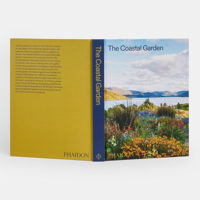 2020s The Coastal Garden For Sale - Image 5 of 11