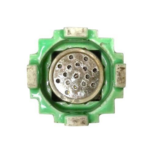 Antique Art Deco Geometric Sculpture For Sale - Image 4 of 4