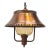 Vintage Moe Light Copper Pendant Light| Thomas Industries For Sale