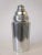 Hotel Styled Large Aluminum Cocktail Shaker For Sale - Image 11 of 11