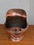 Traditional Fabulous Antique 19th Century Copper Brass Coal Bucket Helmet Scuttle W/ Helmet For Sale - Image 3 of 12
