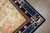 Early 20th Century Zabihi Collection Chinese Batou Pictorial Rug - 5'6" x 7'11" For Sale - Image 10 of 10