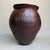 Japanese Antique Ceramic Jar, 1890s For Sale - Image 5 of 18