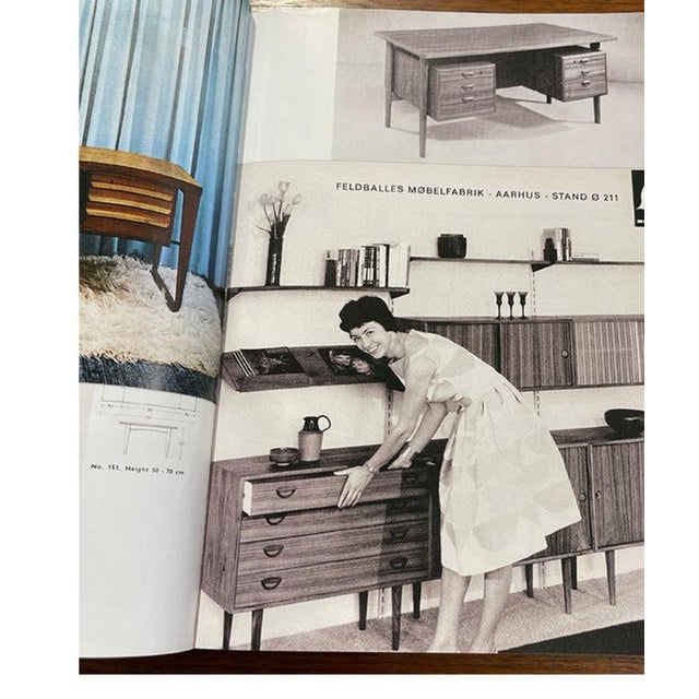 Mid-Century Modern Danish Teak Chest of Drawers by Kai Kristiansen, 1960s For Sale - Image 12 of 14