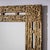 Brass Mirror, Attributed to Luciano Frigerio, Italy, 1970s For Sale In New York - Image 6 of 8