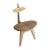 Feuille Chair by Eloi Schultz For Sale - Image 6 of 6