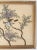 Chinese Export Chinoiserie Watercolor Rice Paper Painting For Sale - Image 4 of 9