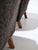 Brown Danish Chairs in Sheepskin Leather, 1940s For Sale - Image 8 of 14