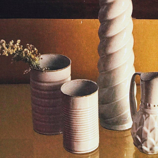 Pedro Almodovar, Zurbarán's Hour Still Life, 2018, Digital Print on Dibond For Sale - Image 6 of 10