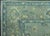 Turkish Oushak Rug 2'10" x 14'8" #19189 For Sale - Image 4 of 8