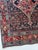Textile 1920s Halvai Bidjar with ASYMMETRICAL Harshang Medallion Rug 3.8 x 5.2 For Sale - Image 7 of 9