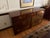 A beautifully balanced all-wood sideboard buffet from Thomasville's premium 1980s "Horizon" collection. The dominant...